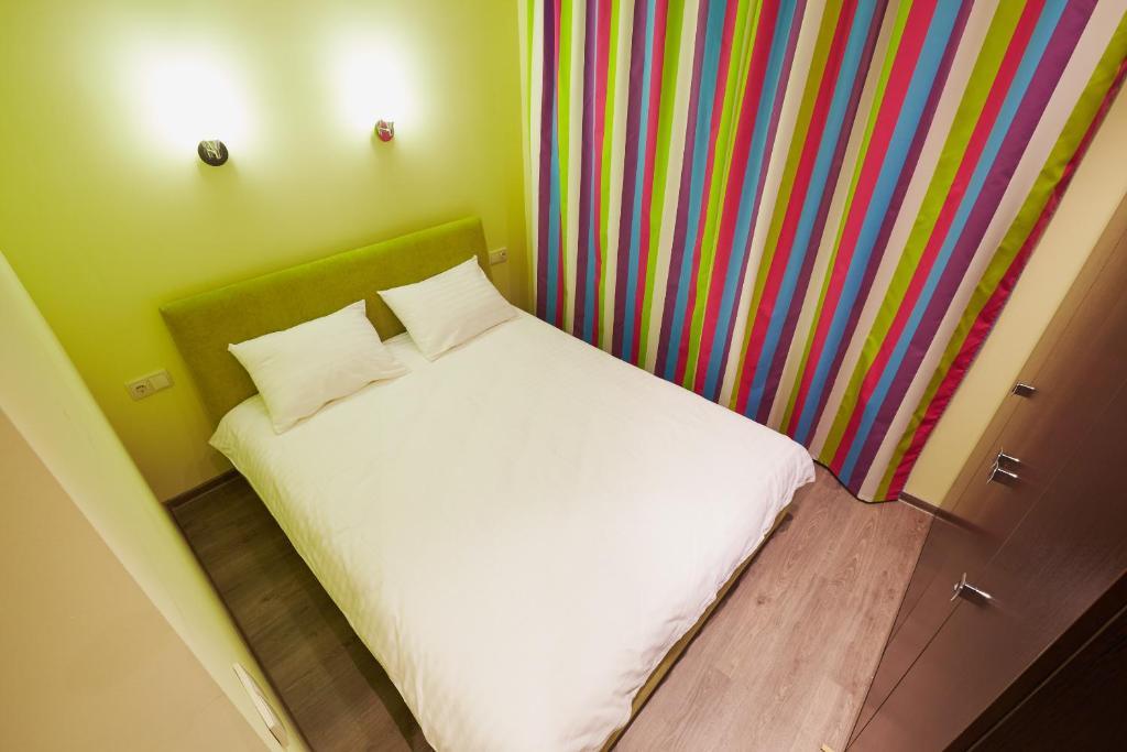 Apartment Fedkovycha Lviv Room photo