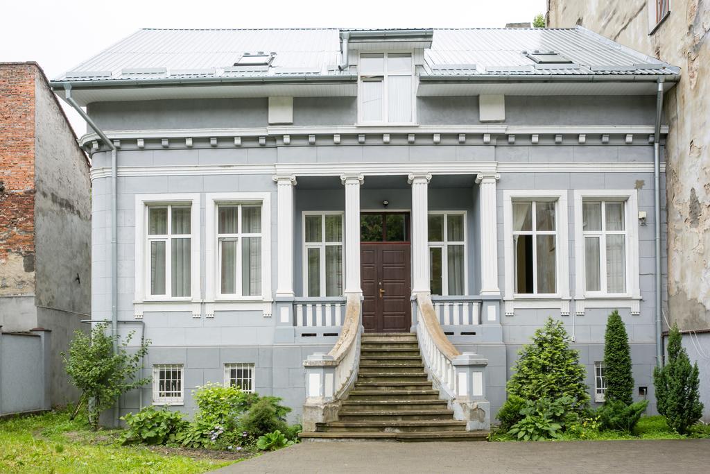 Apartment Fedkovycha Lviv Exterior photo