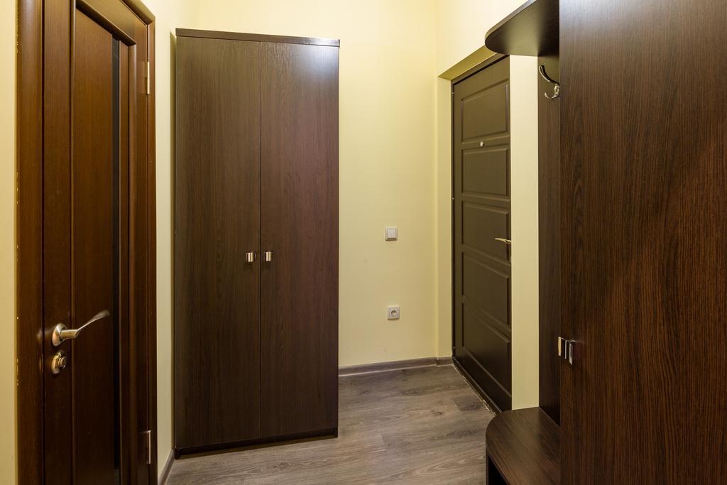Apartment Fedkovycha Lviv Exterior photo