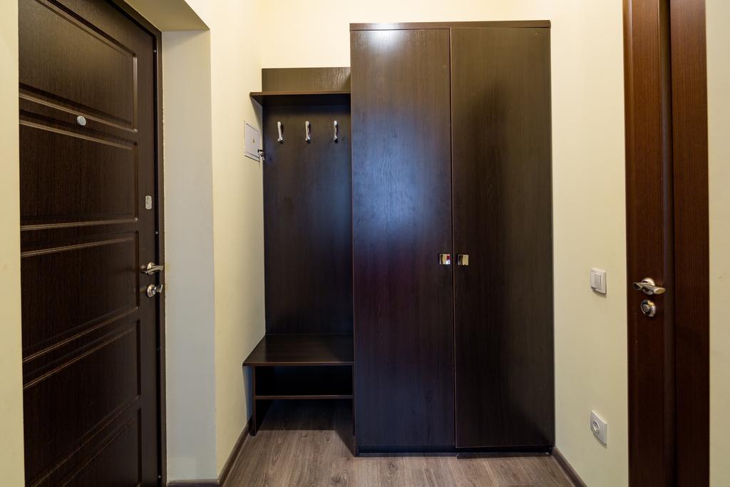 Apartment Fedkovycha Lviv Exterior photo