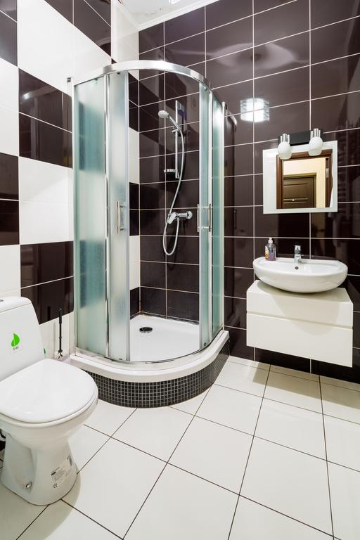 Apartment Fedkovycha Lviv Exterior photo