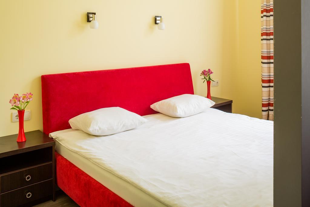 Apartment Fedkovycha Lviv Exterior photo